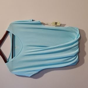 Women's Tangerine Top